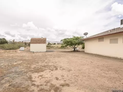 7809 E Concho Dr, Kingman, AZ 86401 photo 36