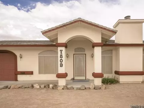 7809 E Concho Dr, Kingman, AZ 86401 photo 13