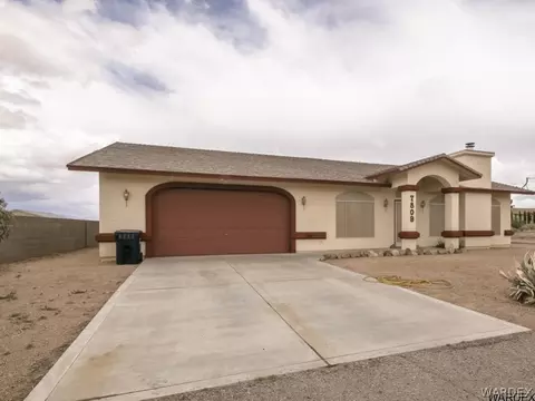 7809 E Concho Dr, Kingman, AZ 86401 photo 11