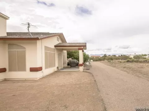 7809 E Concho Dr, Kingman, AZ 86401 photo 9