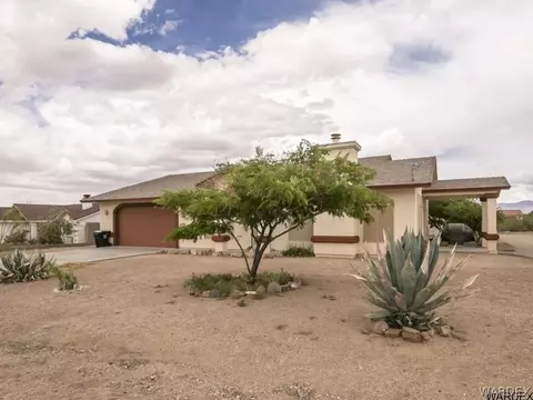 7809 E Concho Dr, Kingman, AZ 86401 photo 12