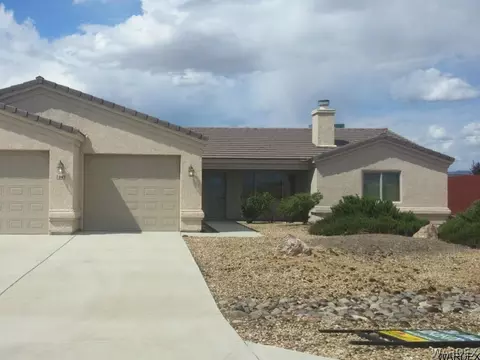 7045 E Monument Dr, Kingman, AZ 86401 photo 1