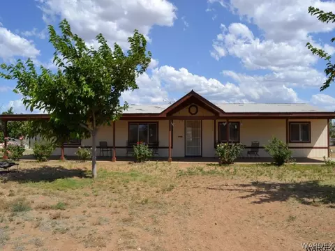2525 E Jagerson Ave, Kingman, AZ 86409 photo 1
