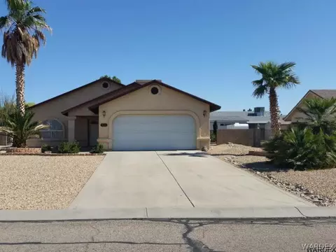 2177 E Mcvicar Ave, Kingman, AZ 86409 photo 4