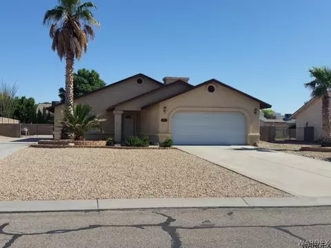 2177 E Mcvicar Ave, Kingman, AZ 86409 photo 3