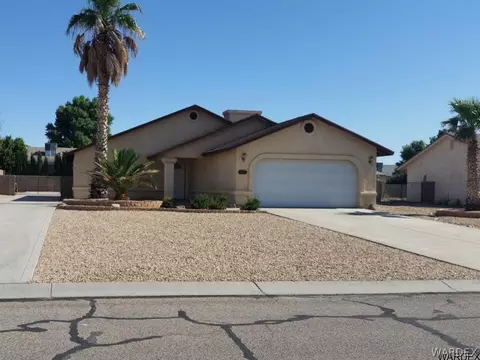 2177 E Mcvicar Ave, Kingman, AZ 86409 photo 2