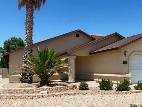 2177 E Mcvicar Ave, Kingman, AZ 86409 photo 1