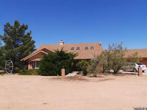 6499 E Westwind Rd, Kingman, AZ 86401 photo 1