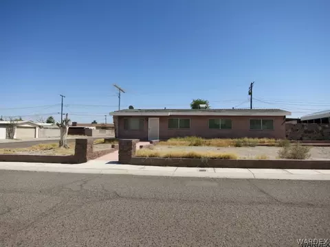 2000 Rio Vis, Needles, CA 92363 photo 1