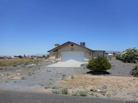 7633 E Monte Tesoro Dr, Kingman, AZ 86401 photo 3