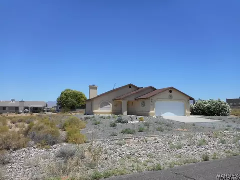 7633 E Monte Tesoro Dr, Kingman, AZ 86401 photo 6