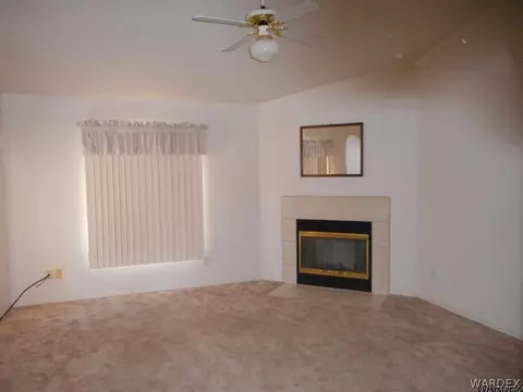 7633 E Monte Tesoro Dr, Kingman, AZ 86401 photo 4
