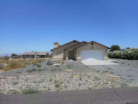 7633 E Monte Tesoro Dr, Kingman, AZ 86401 photo 1