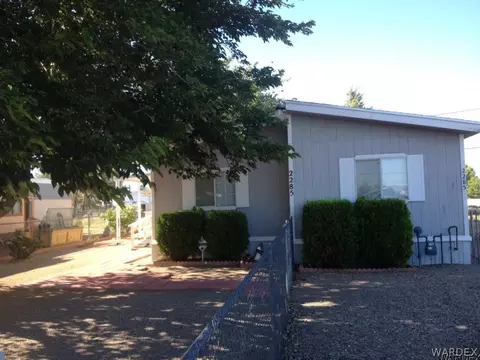 2285 E Potter Ave, Kingman, AZ 86409 photo 1