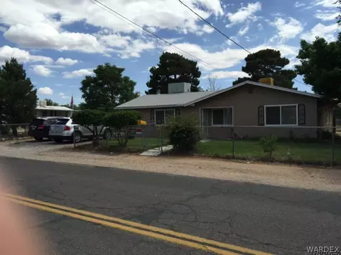 3726 E Diagonal Way, Kingman, AZ 86409 photo 1