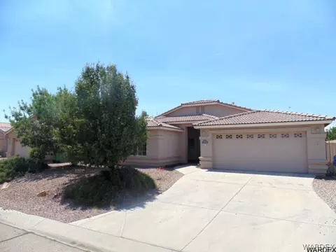 3858 E Ames Ave, Kingman, AZ 86409 photo 1