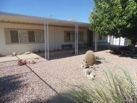 2485 E Suffock Ave, Kingman, AZ 86409 photo 1