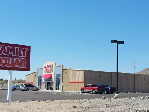390 E Ashley Dr, Meadview, AZ 86444 photo 10