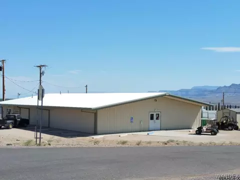 390 E Ashley Dr, Meadview, AZ 86444 photo 5