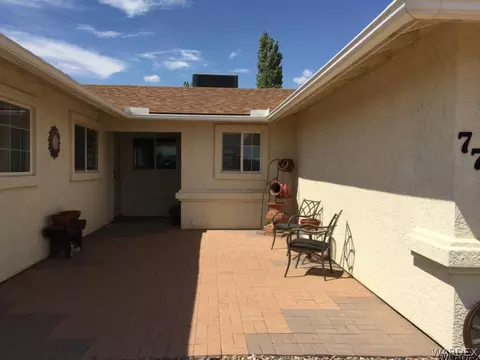 7775 E Pebble Dr, Kingman, AZ 86401 photo 23