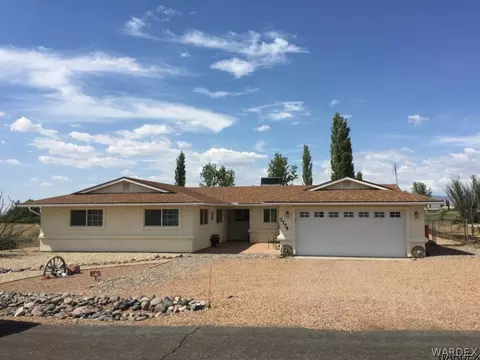 7775 E Pebble Dr, Kingman, AZ 86401 photo 1