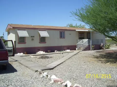 5445 Dapishu, Big River, CA 92242 photo 1