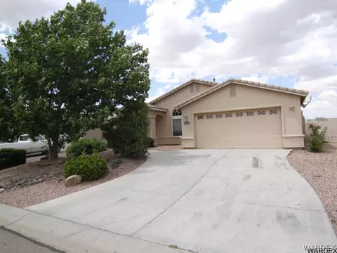 3913 E Ames Ave, Kingman, AZ 86409 photo 3