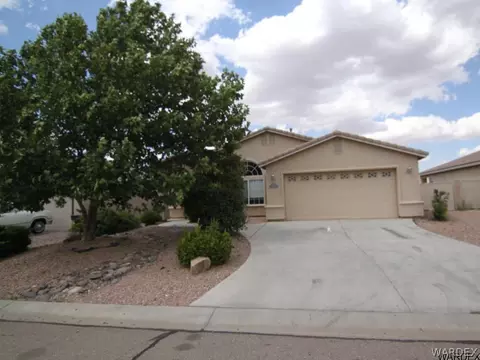 3913 E Ames Ave, Kingman, AZ 86409 photo 1