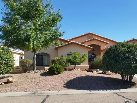 3960 E Packard Ave, Kingman, AZ 86409 photo 1