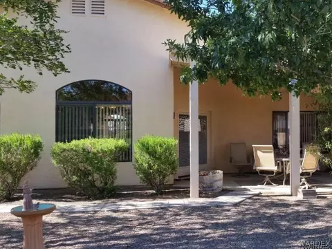 3960 E Packard Ave, Kingman, AZ 86409 photo 4
