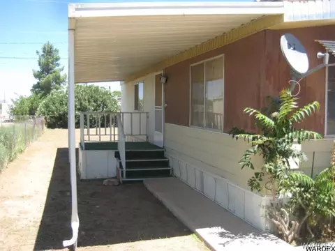 3879 E Shaeffer, Kingman, AZ 86401 photo 3