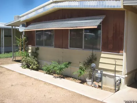 3879 E Shaeffer, Kingman, AZ 86401 photo 8