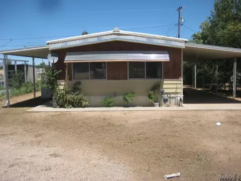 3879 E Shaeffer, Kingman, AZ 86401 photo 22