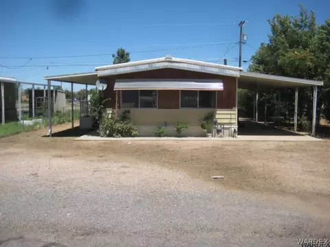 3879 E Shaeffer, Kingman, AZ 86401 photo 1