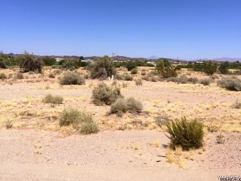 28131 Rainbow Ave, Bouse, AZ 85325 photo 1