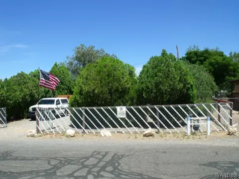 3565 E Warbler Ln, Kingman, AZ 86409 photo 3