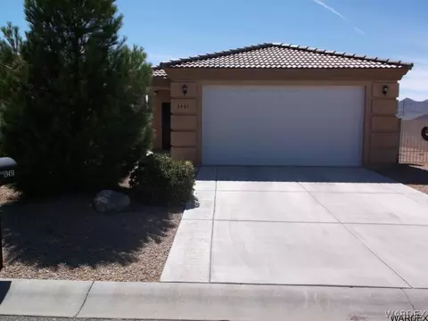 3451 N Apache St, Kingman, AZ 86401 photo 1