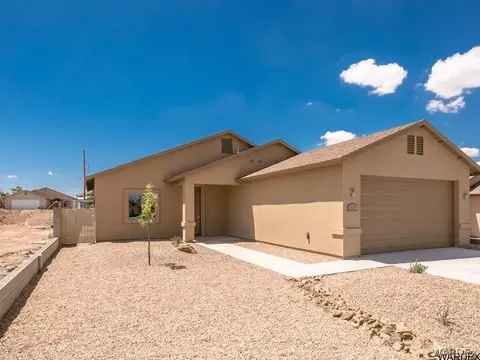 2712 Chambers Ave, Kingman, AZ 86401 photo 1