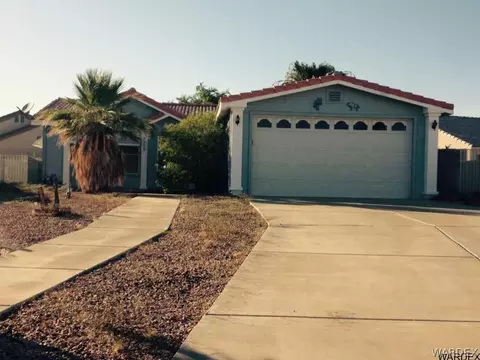 2275 E Willowleaf Dr, Mohave Valley, AZ 86440 photo 1