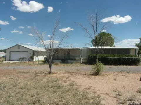 3665 E Diagonal Way, Kingman, AZ 86409 photo 1