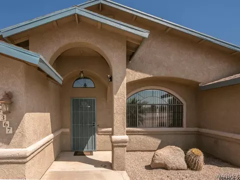 7367 E Superstition Dr, Kingman, AZ 86401 photo 4