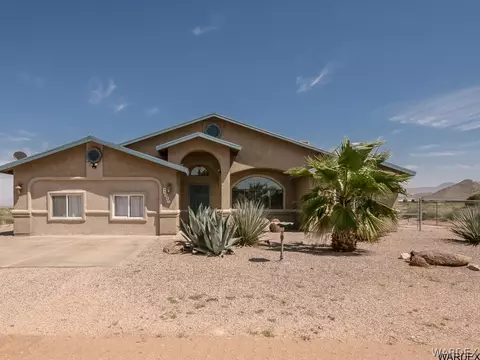 7367 E Superstition Dr, Kingman, AZ 86401 photo 1