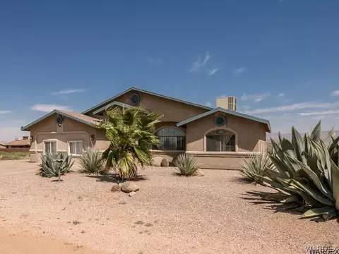 7367 E Superstition Dr, Kingman, AZ 86401 photo 3