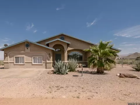 7367 E Superstition Dr, Kingman, AZ 86401 photo 1