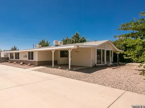 2100 E Suffock Ave, Kingman, AZ 86409 photo 2