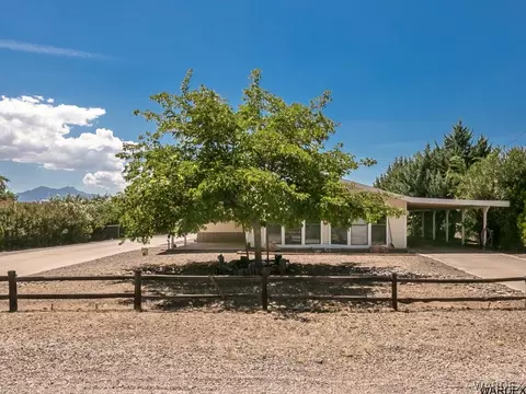 2100 E Suffock Ave, Kingman, AZ 86409 photo 1