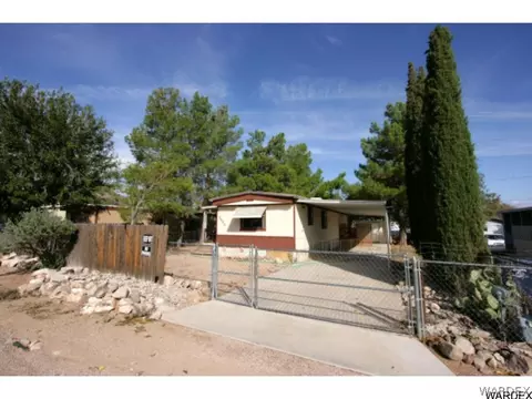 2085 E Neal Ave, Kingman, AZ 86409 photo 1