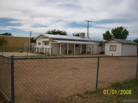 3915 E John L Ave, Kingman, AZ 86409 photo 35