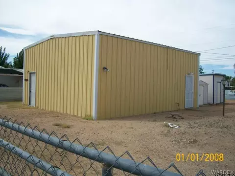 3915 E John L Ave, Kingman, AZ 86409 photo 4