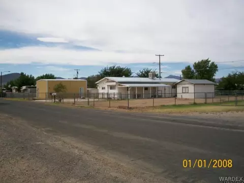 3915 E John L Ave, Kingman, AZ 86409 photo 1